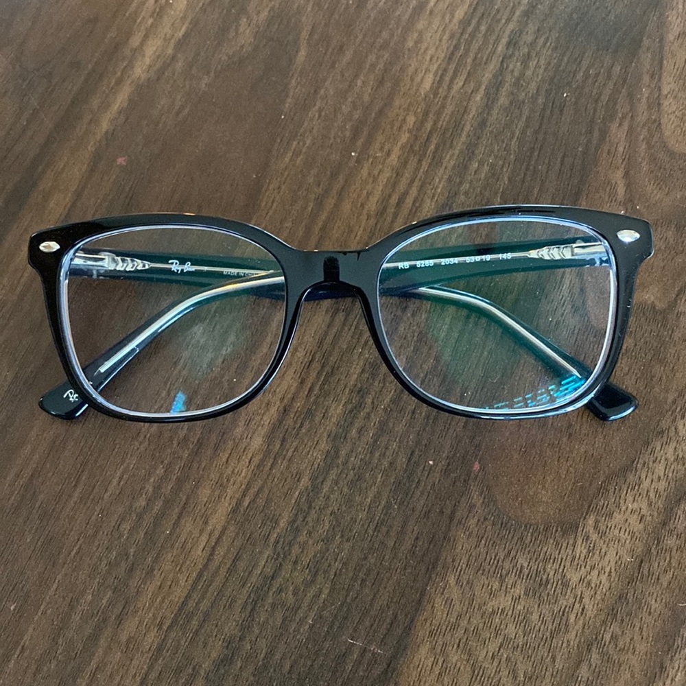 Reading Glasses